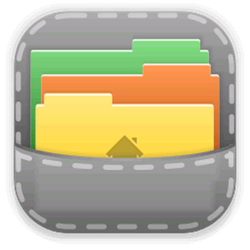Smart File Manager icon