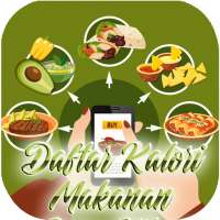 Daftar Kalori Makanan dan Cara Hitung on 9Apps