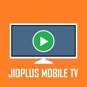 JioPlus Mobile Tv :Online Tv