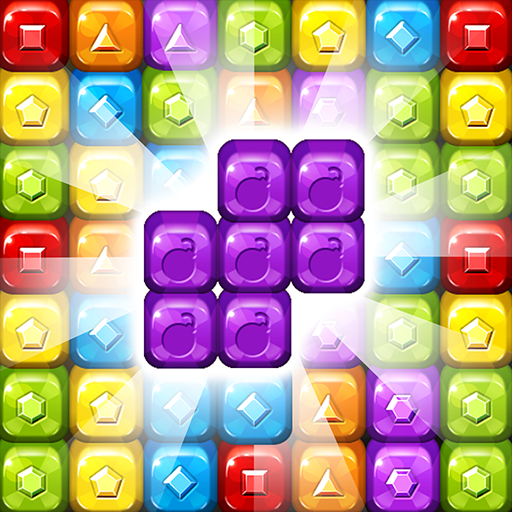 đồ trang sức nổ: Pucca icon