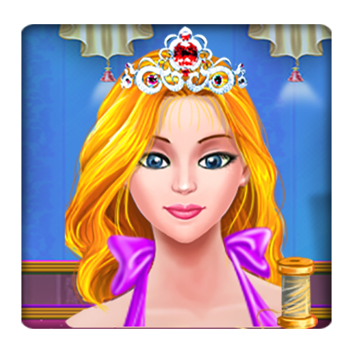 Girl Tailor Fashion Salon icon