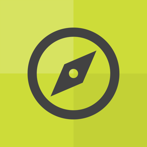 GoTo - Explore Your Region icon