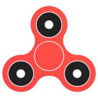 Fidget Spinner on 9Apps