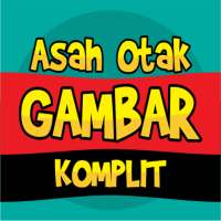 Asah Otak - Tebak Gambar