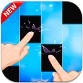 Magic Piano 🎹 Tap Tiles 2