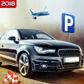 Multi Level 2018 : Car Parking Simulator icon