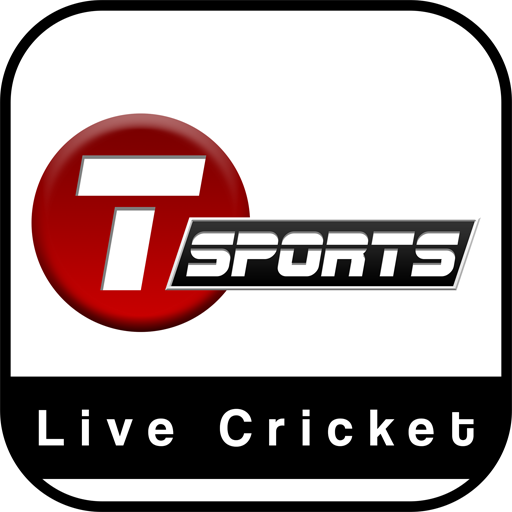 T Sports Live icon