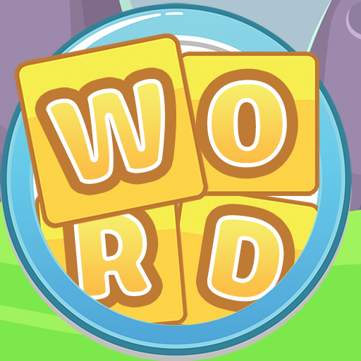 Words Search - Words connect, uncross puzzle icon
