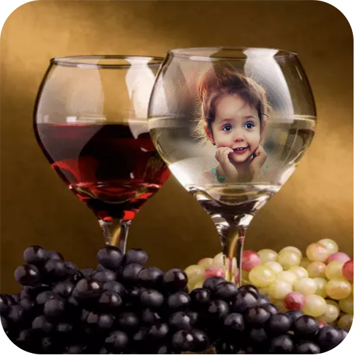 Glass Photo Frames icon