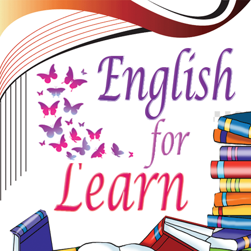 English For Learn icon