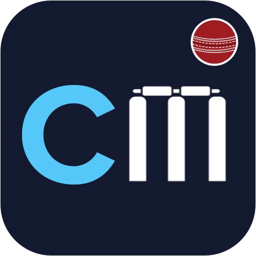 CricMatch : Cricket Live Line icon