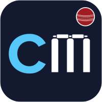CricMatch : Cricket Live Line
