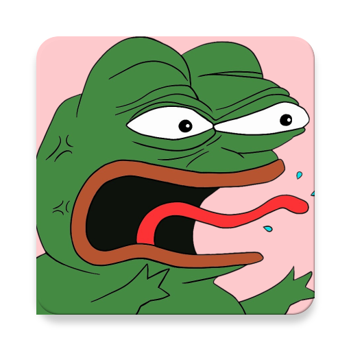 Meme Soundboard icon