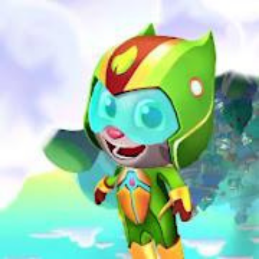 Guide For Talking Tom Gold Run icon