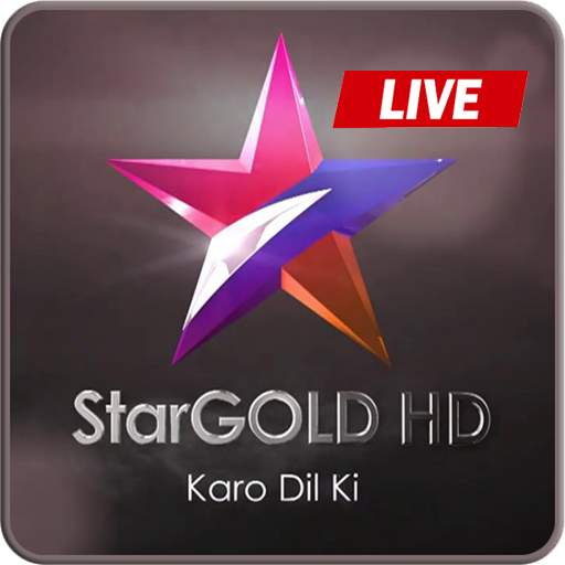 Star Gold Live TV-Hotstar HD Cricket Channel Guide icon