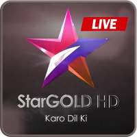 Star Gold Live TV-Hotstar HD Cricket Channel Guide