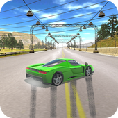 Drifting School 2019 icon