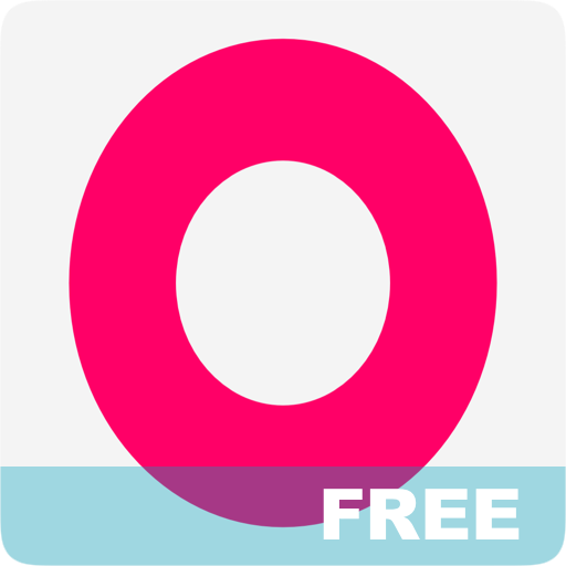 Free dating app ooOo icon