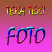 Teka Teki Foto icon
