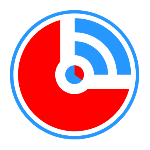 Kn Share Fast And Secure Indian File Sharing App icon