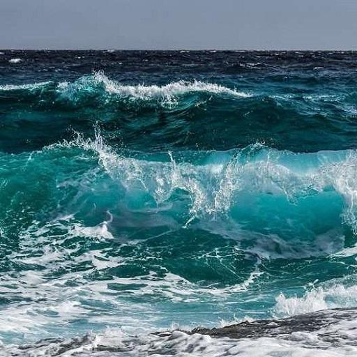 Ocean Sound Calm icon
