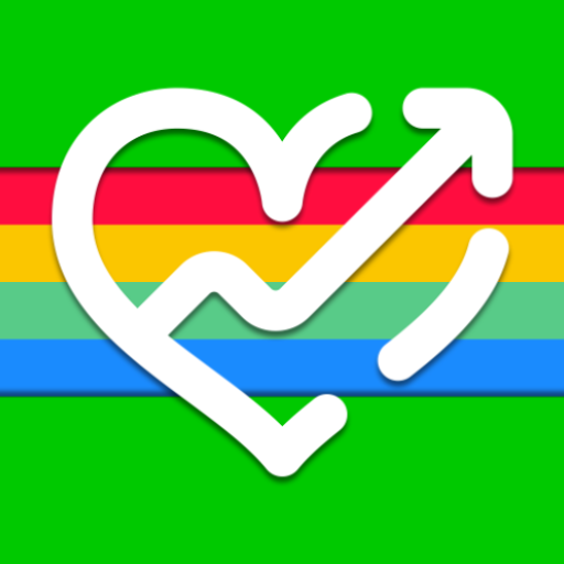 MagicLiker for Instagram: likes   followers stats icon