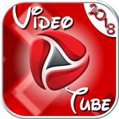 Play Tube 2018 - Floating HD Video Player