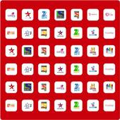 TV Guide For JIO TV icon