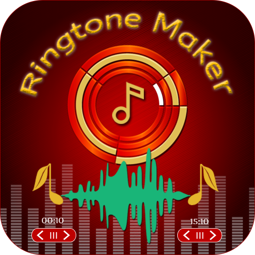 MP3 Cutter - Ringtone Maker icon