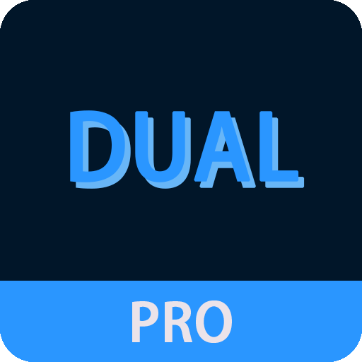 Dual Apps &amp; Clone App icon