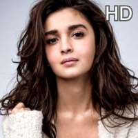 Alia Bhatt Wallpaperz on 9Apps