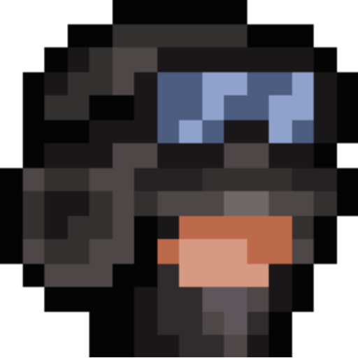 Dark &amp; Danger: 2D Pixel Platformer icon