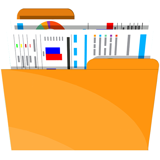 File Manager icon