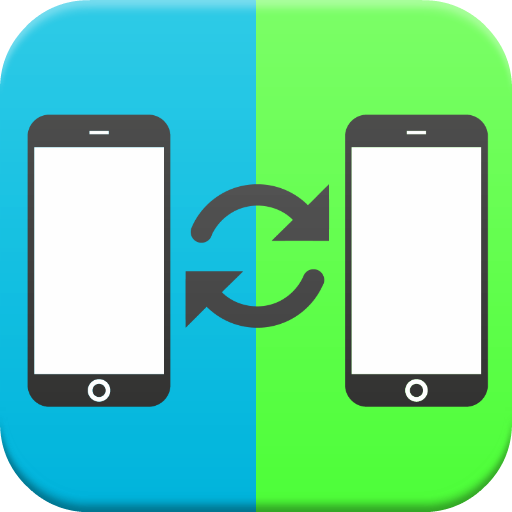 Data Smart Switch Mobile 2018 icon