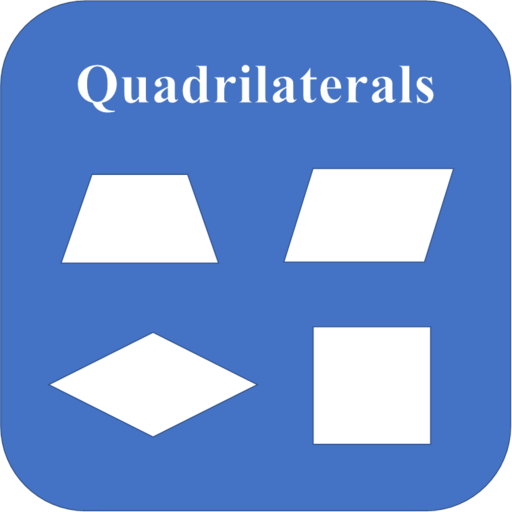 Draw Quadrilaterals icon