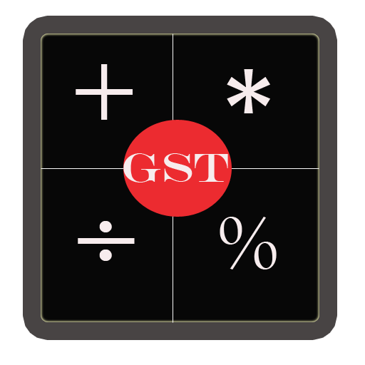 GST Calculator icon