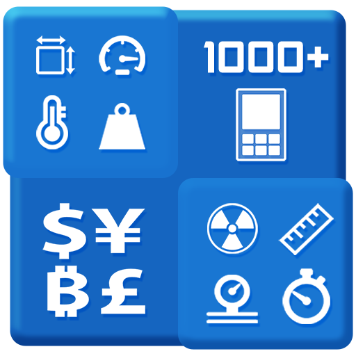 Unit Converter Calculator icon