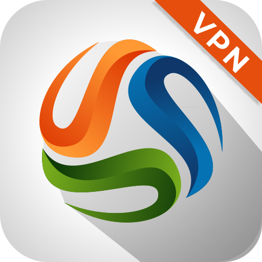 VPN Pro Unlimited Proxy - Fast &amp; Secure VPN icon