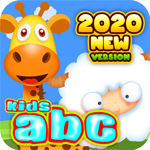 Kids Learning Games ABC icon