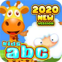 Kids Learning Games ABC