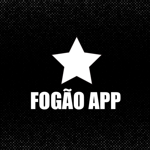 Fogão APP - Notícias e Jogos Ao Vivo do Botafogo icon