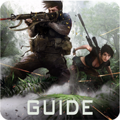 Cover Fire Guide icon