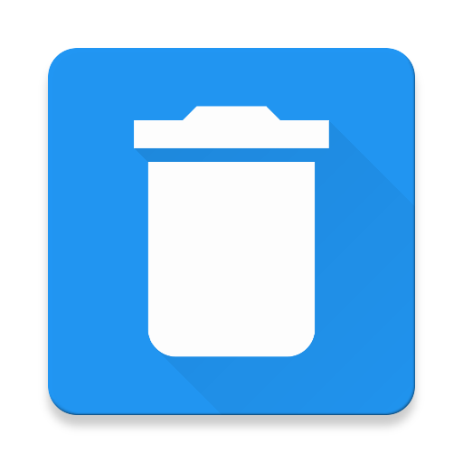 Old File Remover icon