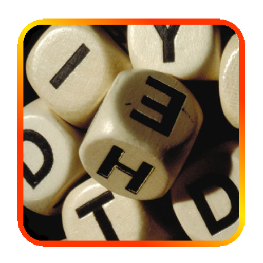 Boggle My Way icon