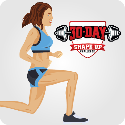 Butt Workout - Buttocks Workout, Legs and Hips icon