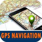 GPS NAVIGATION on 9Apps