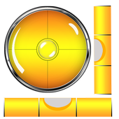 Spirit Level - Bubble Tool icon