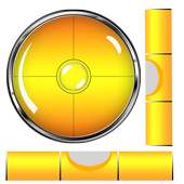 Spirit Level - Bubble Tool
