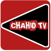 Chahid TV icon