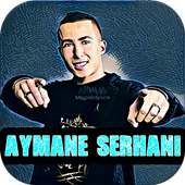 AYMANE SERHANI - (Renouvelable)